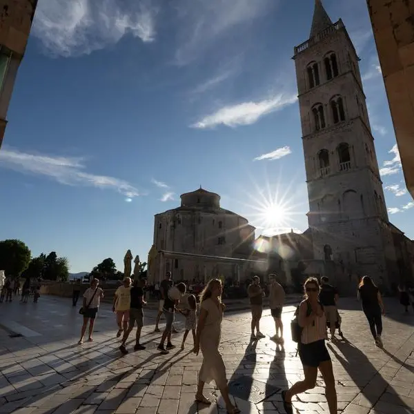 Croatia eying record tourist season after joining Schengen area
