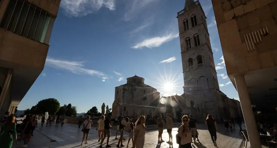 Croatia's tourist pearl Dubrovnik seeks to reclaim city for locals