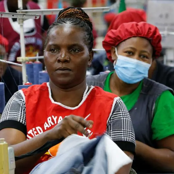 Leading in 2025: From regional consolidation to driving the Global Africa agenda