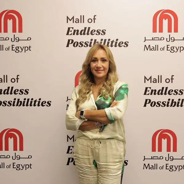 Majid Al Futtaim unveils the revamped brand of Mall of Egypt