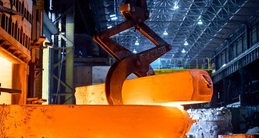 RINA starts EU-backed Hydra project to drive hydrogen-fuelled steel production
