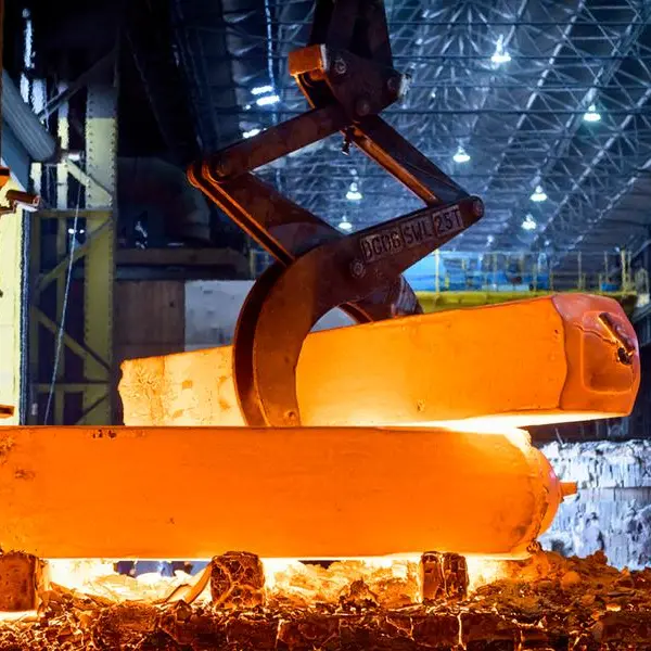 Global steel demand set to grow 1.3% in 2026, says report