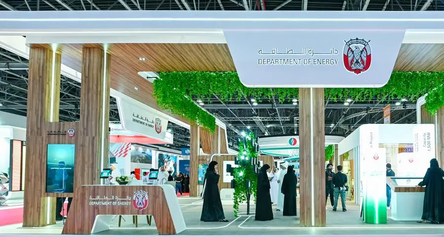 Abu Dhabi to develop integrated regulatory framework for hazardous, petroleum materials