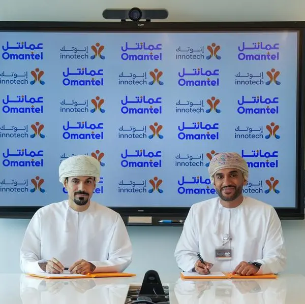 Omantel partners with Omani startup Innotech to create artificial reefs through 3D concrete printing technology