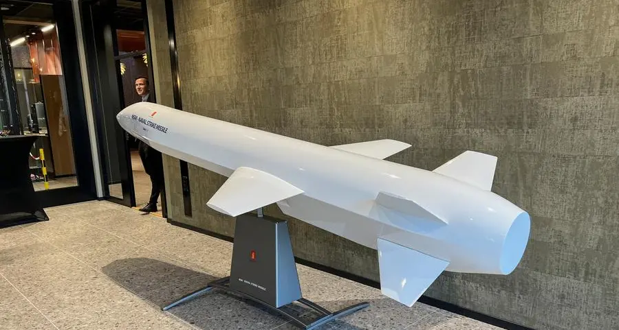 Germany takes next steps in hypersonic weapons project with Norway, Spiegel reports