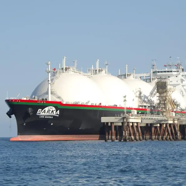 Oman LNG signs deal to supply LNG to Germany's SEFE