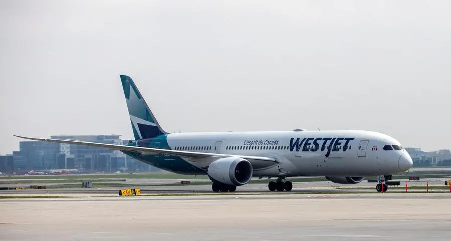 Canada's WestJet reaches tentative deal with pilots, averts strike