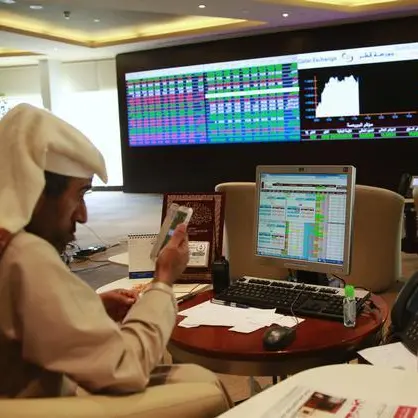 Mideast Stocks: Most Gulf markets surge on US-Iran peace deal expectations