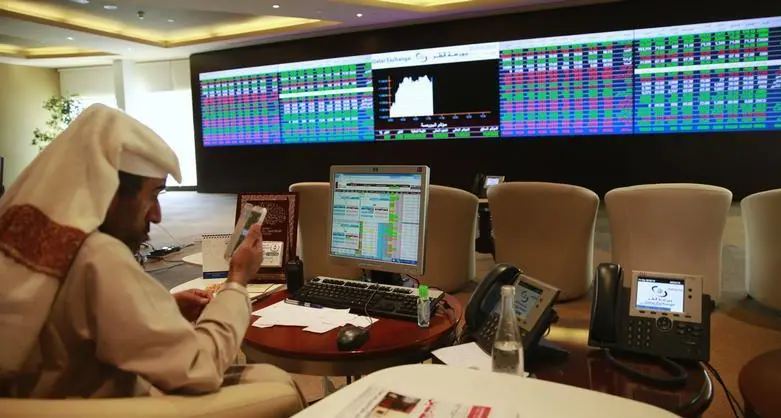 Mideast Stocks: Most Gulf markets surge on US-Iran peace deal expectations