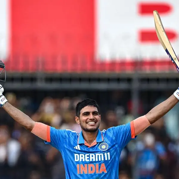 India's Gill retires hurt on 79 in World Cup semi-final