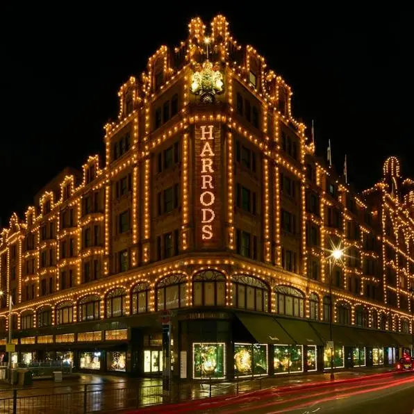 Ras Al Khaimah’s Al Hamra targets overseas investors with a month-long, special activation at Harrods in London