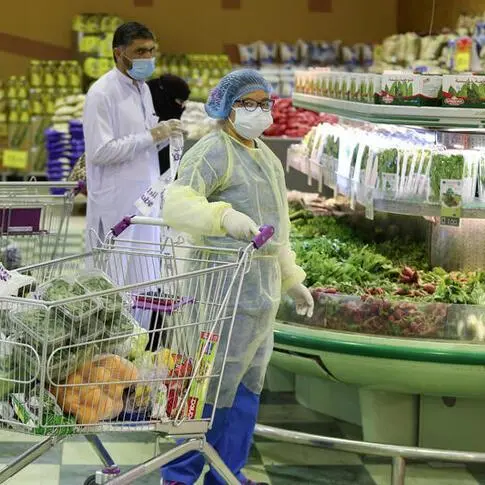 Saudi Arabia needs to tackle over one million tons of annual vegetable waste