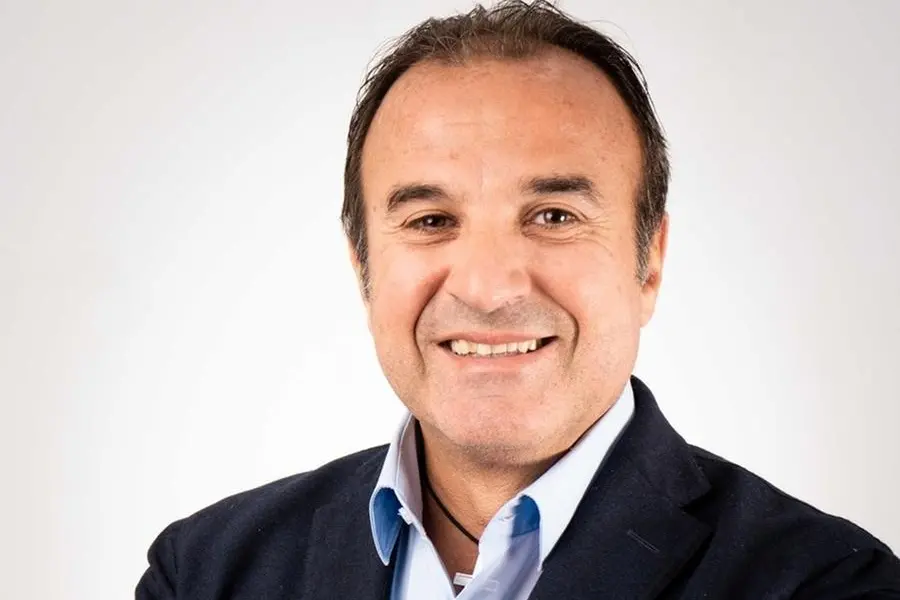 Antoine Harb, Team Leader Middle East, Kingston Technology. Image Courtesy: Kingston Technology