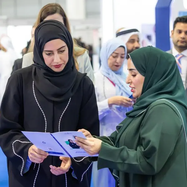 Najah Dubai 2024 one of the country’s largest higher education fairs