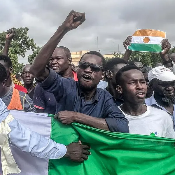 مُحدث- آخر ما يحدث بالنيجر: خفض عدد موظفي سفارتي أمريكا وبريطانيا واستمرار إجلاء رعايا أوروبيين