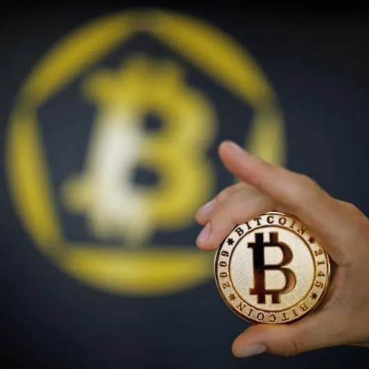 Bitcoin on thin ice after sinking in flight from risk