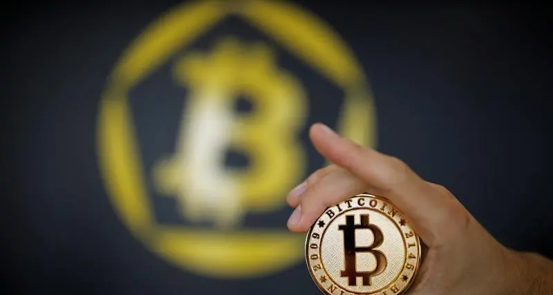 Bitcoin on thin ice after sinking in flight from risk