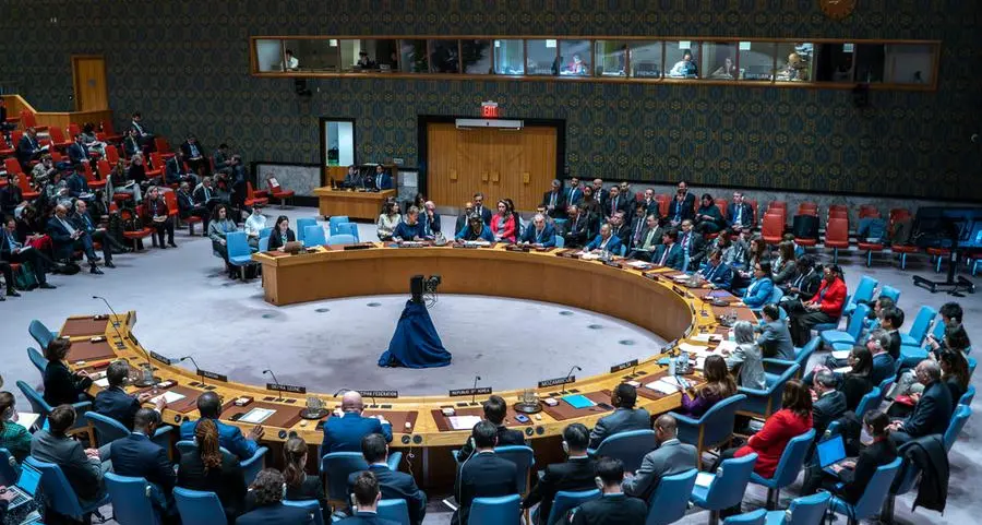 UN Security Council to try again for 'immediate ceasefire' vote