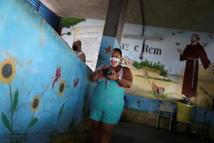 Reuters Images/REUTERS