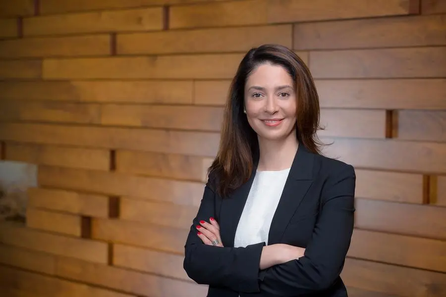 Samantha Madrid, Group VP of Security Business & Strategy at Juniper Networks