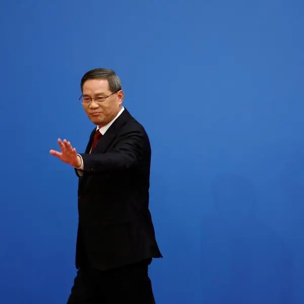 China sees the Netherlands as priority partner in EU - Chinese Premier Li