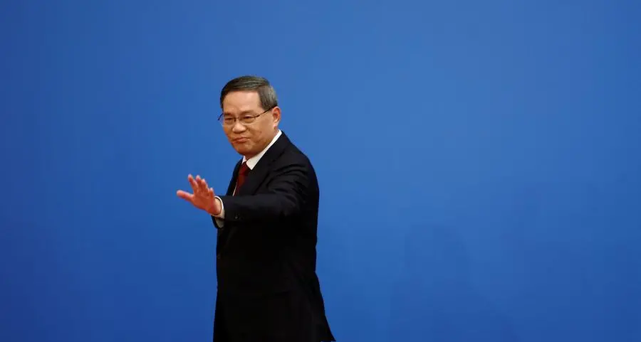 China Premier Li to meet New Zealand business leaders amid trade boost