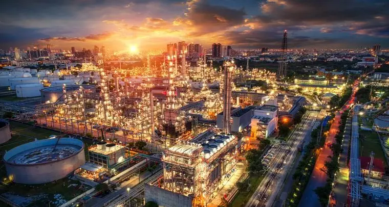 Saudi petrochemical sector profit set to drop 67% to $2.7bln this year