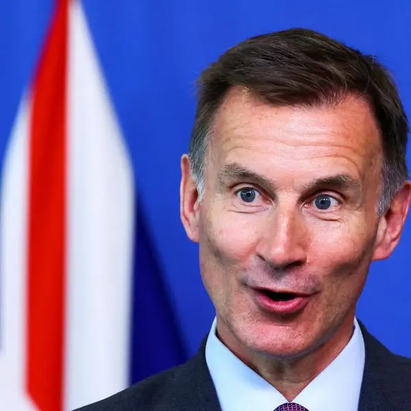 No tax cuts yet, UK finance minister tells Conservatives