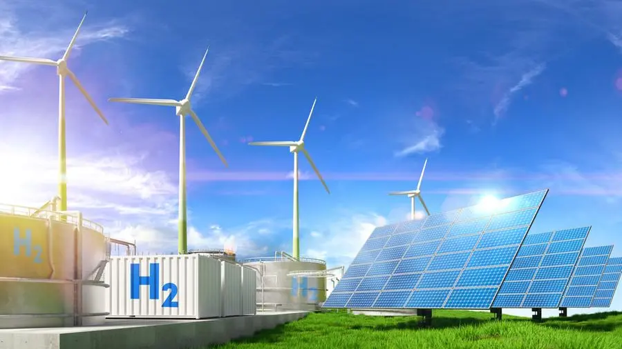 Qatar eyes to generate 4 GW renewable power by 2030