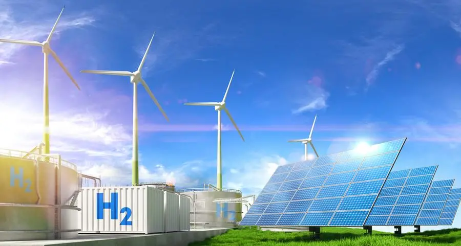 Envision Energy, Saudi PIF form renewable energy JV in Mideast
