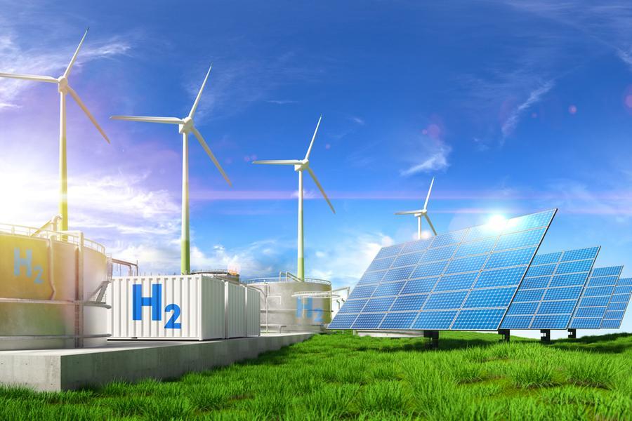Arab renewable energy soars 36% in 2025