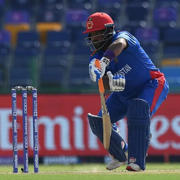 Shahzad, Zazai return to Afghanistan side for Bangladesh T20s