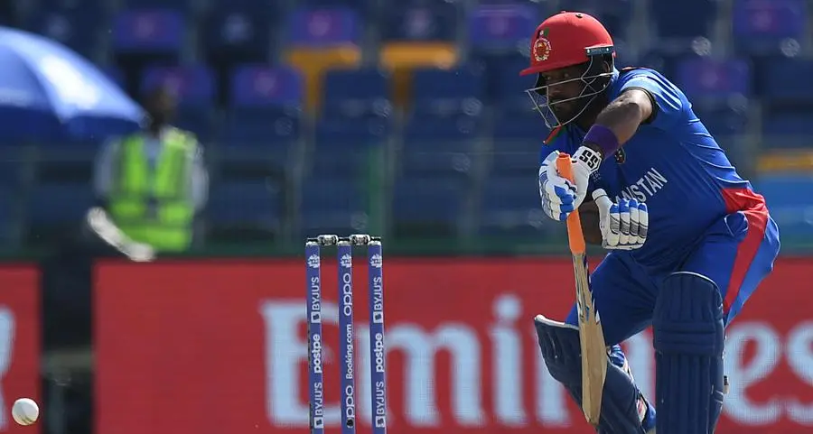 Shahzad, Zazai return to Afghanistan side for Bangladesh T20s