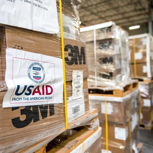 Egypt’s EPEAVC, USAID sign deal to boost direct investment, venture capital