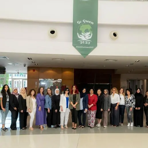 جامعة السوربون أبوظبي تحتفل باليوم العالمي للنساء في مجال الرياضيات