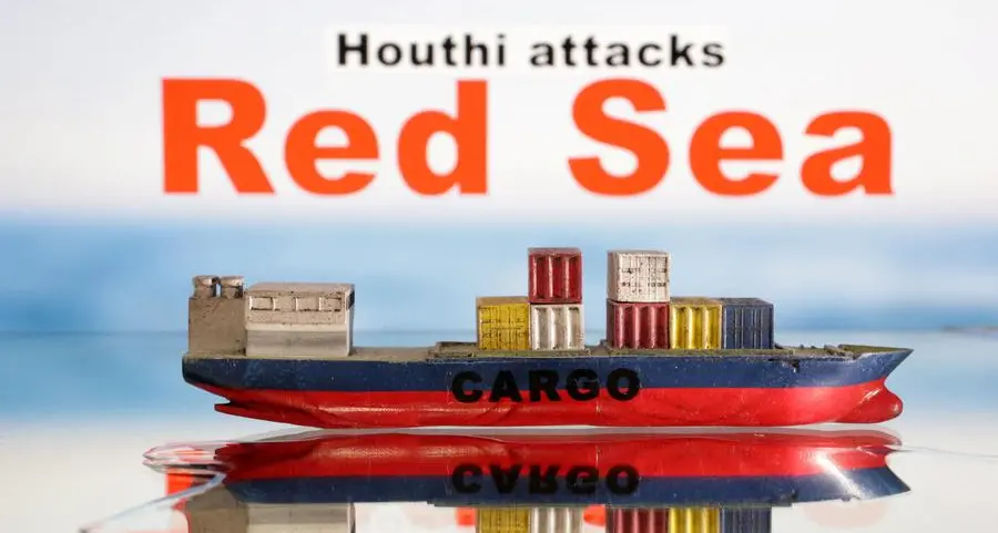 Yemen's Houthis claim attack on ship in Gulf of Aden, say it could sink