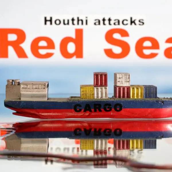 Yemen's Houthis claim first attack on shipping lanes in two weeks