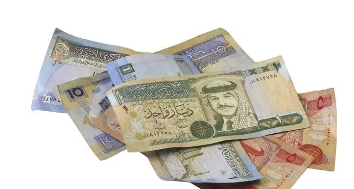 معدل التضخم السنوي في الأردن يرتفع 3.91% خلال مارس