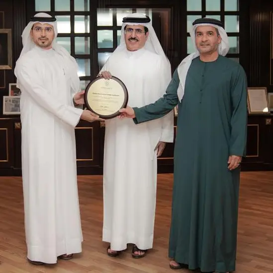 DEWA is the highest rated energy utility globally in agility