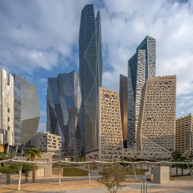 Saudi real estate market booms amid supply constraints: CBRE