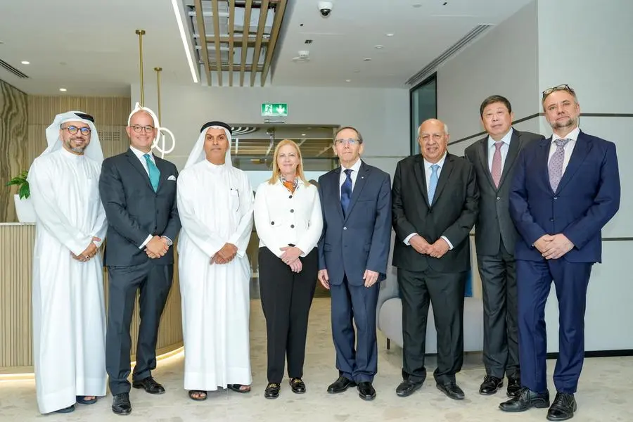 Dubai International Arbitration Centre's New Arbitration Court Convenes ...