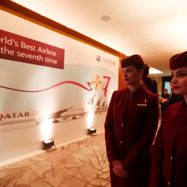 Qatar Airways to launch new First Class cabins