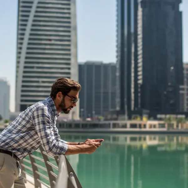 Dubai's ultra-rich are mostly younger males whose hobbies include sports and tech