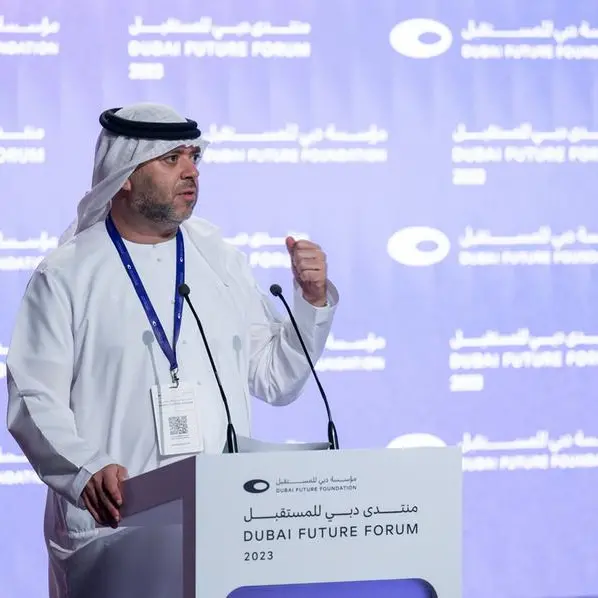 المدير العام والممثل الخاص لرئاسة دولة الإمارات لمؤتمر الأطراف COP28: التكنولوجيا المتقدمة تدعم الجهود العالمية في حماية المناخ