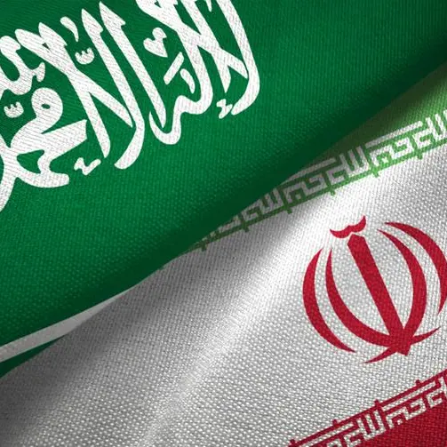 ولي العهد السعودي يبحث مع الرئيس الإيراني الوضع في غزة