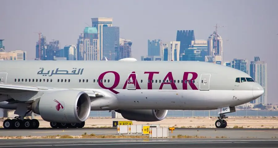 Qatar Airways to resume flights to and from Lebanon