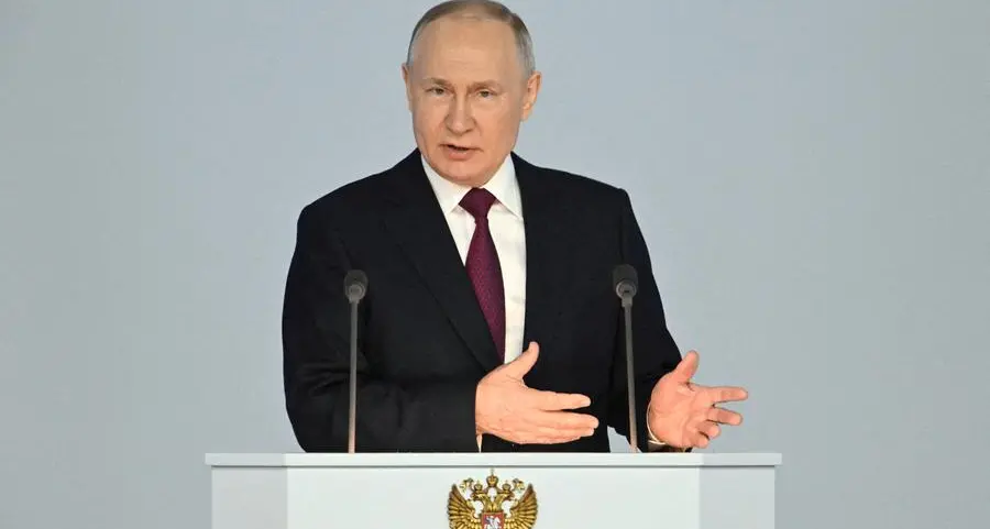 Russia signals intent to quickly revoke ratification of nuclear test ban treaty