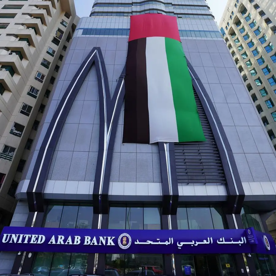 Moody’s ratings upgrades United Arab Bank's deposit ratings to Baa3, outlook remains positive