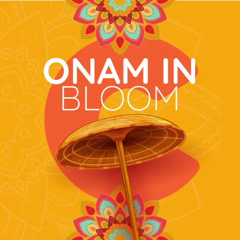 Celebrate Onam at City Centre Deira with flowers, feasts and fervour