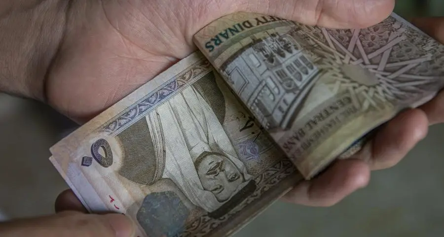 خبر سريع من بورصة عمّان: بنك الإسكان للتجارة والتمويل يعتزم إصدار سندات زرقاء